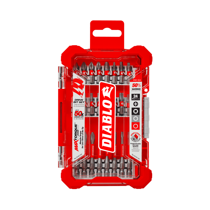 Screwdriving Bits Drive Bits