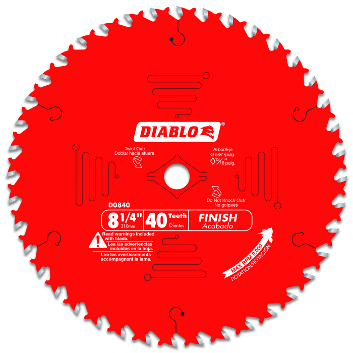 Circular Saw Blades Wood Cutting