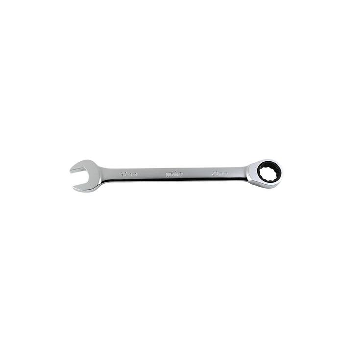 Wiha Combination Ratchet Wrench  23mm x 288mm
