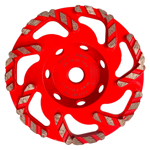 Cut-Off & Grinding Discs Masonry Grinding