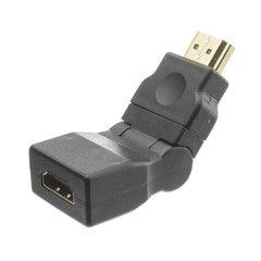 DisplayPort to VGA Adapter Cable, DisplayPort Male to HD15 Female, Only works from DisplayPort to VGA, 6 inch