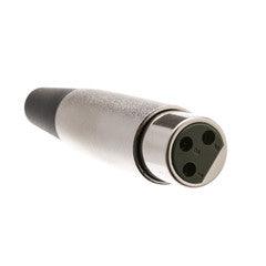 Cat6 Crossover Coupler, Green, RJ45 Female, Unshielded