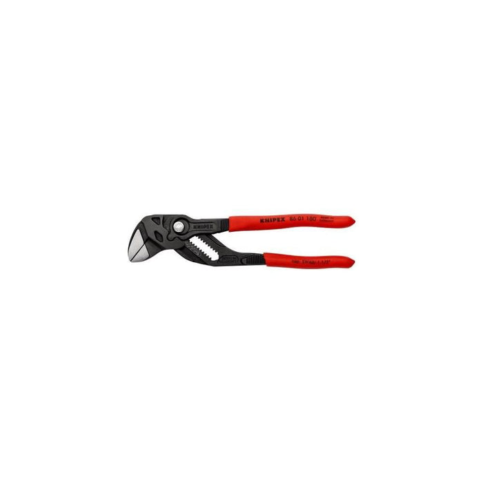 KNIPEX Pliers & Wrench Tool in One 7 1/4" 86 01 180