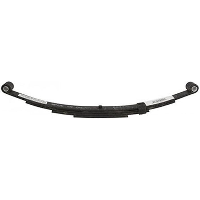 Infinite Innovations UU629000 Leaf Spring (DBL Eye 3)