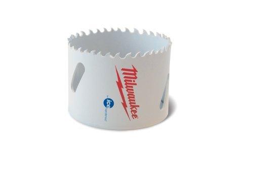 Ice Hardened Bi-Metal Hole Saw