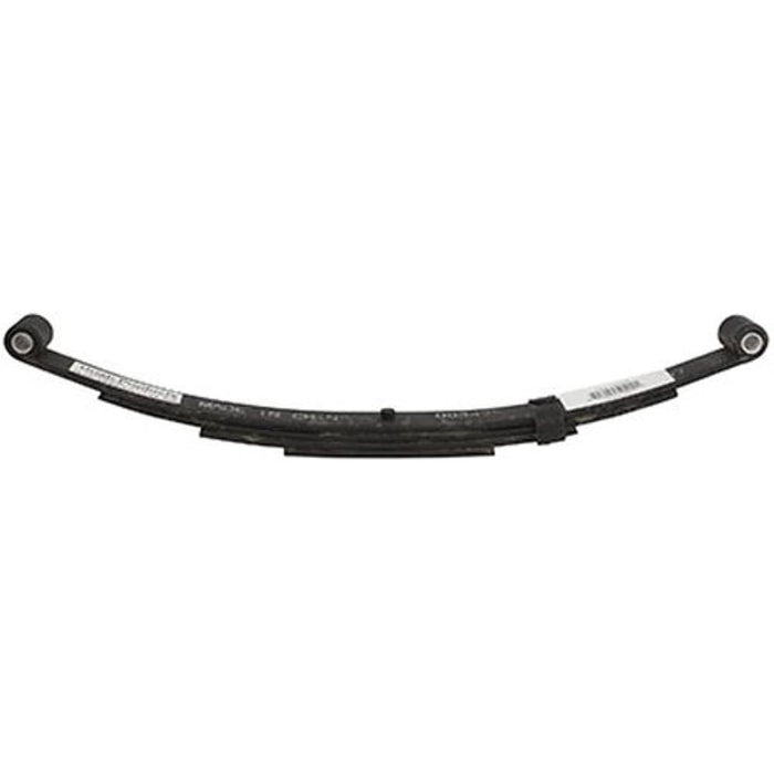 Infinite Innovations UU504000 Leaf Spring (DBL Eye)