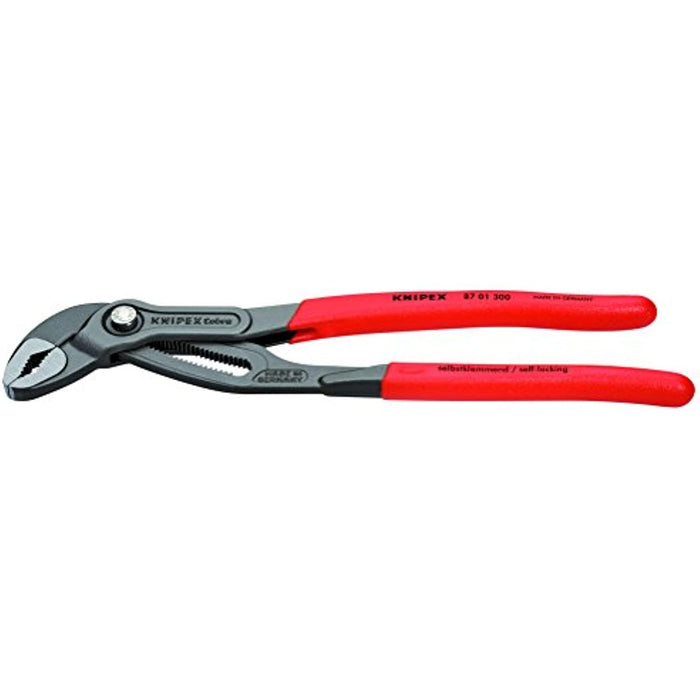 KNIPEX Cobra® 87 01 180 SBA