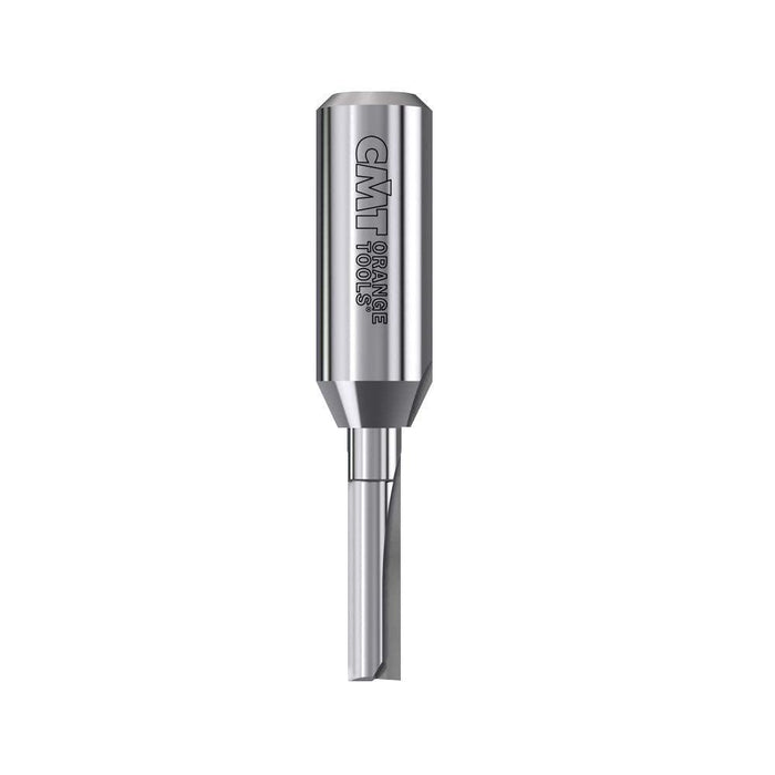 CMT 811.560.11 Solid Carbide Straight Bit, 1/2-Inch Shank, 15/64-Inch Diameter