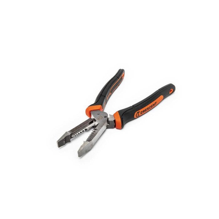 CRESCENT - Wire Stripper,8",Crescent (CTWIRES)