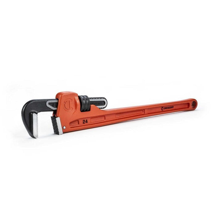 CRESCENT - Pipe Wrench,24",Cast Iron (CIPW24)