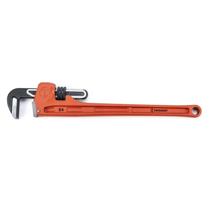 CRESCENT - Pipe Wrench,24",Cast Iron (CIPW24)