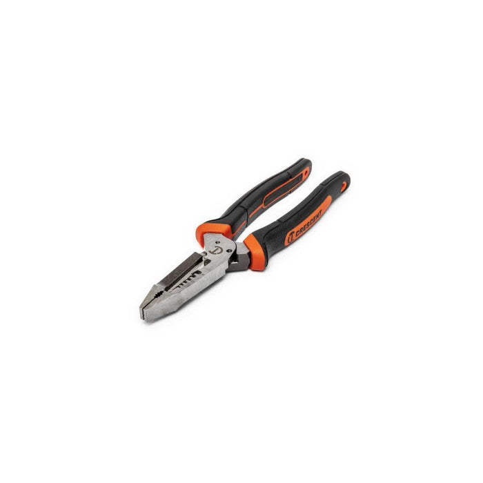 CRESCENT - Wire Stripper,8",Crescent (CTWIRES)