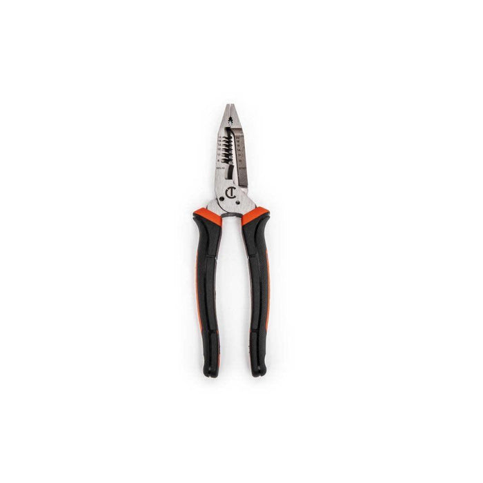 CRESCENT - Wire Stripper,8",Crescent (CTWIRES)
