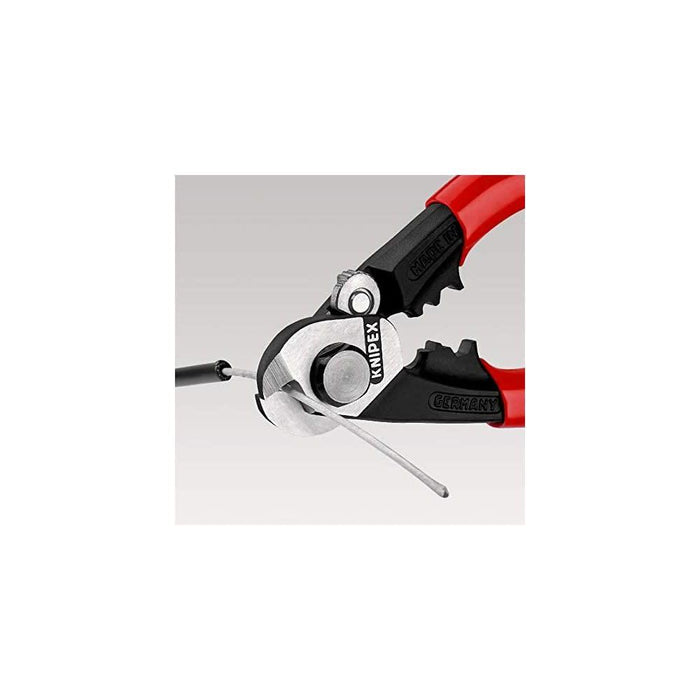 Wire Rope Cutter 95 61 190 SBA