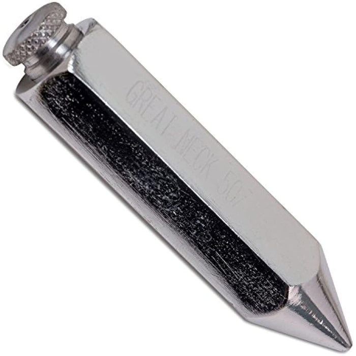 GreatNeck� 5PB 5 Oz. Plumb Bob