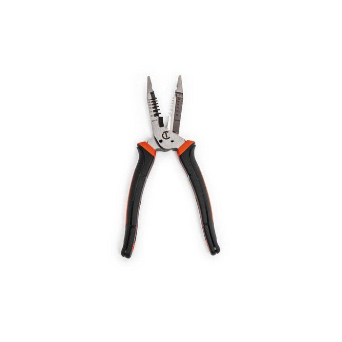 CRESCENT - Wire Stripper,8",Crescent (CTWIRES)
