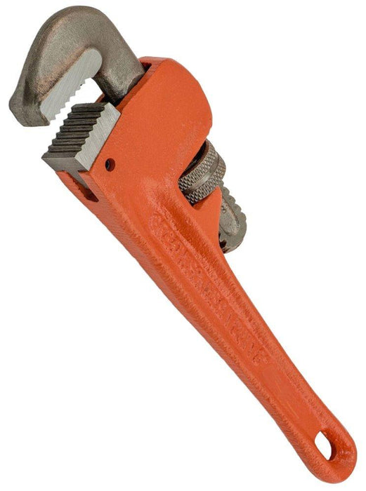 Great Neck PW8 8" Pipe Wrenches6