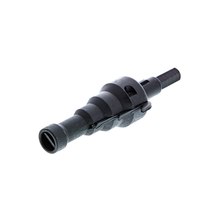 Wiha Soft Finish Conduit Reamer and 6-in-One Multi-Driver Combo