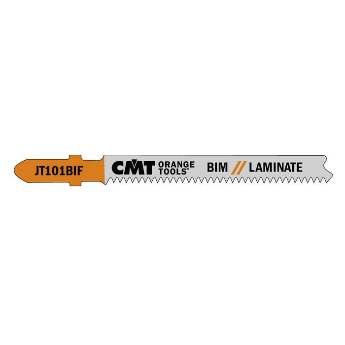 CMT JT144D-25 Jig Saw Blades for Wood � 25-Pack
