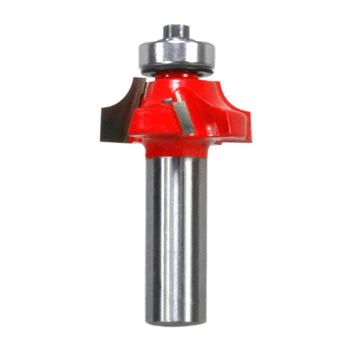 Freud 36-120: 1/4" Radius Beading Bit with 1/2" Shank