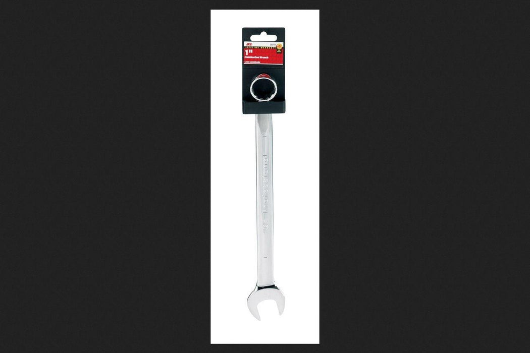 Ace Combination Wrench (25772)
