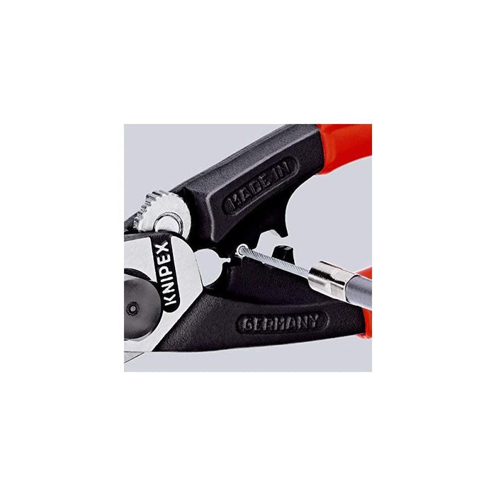 Wire Rope Cutter 95 61 190 SBA