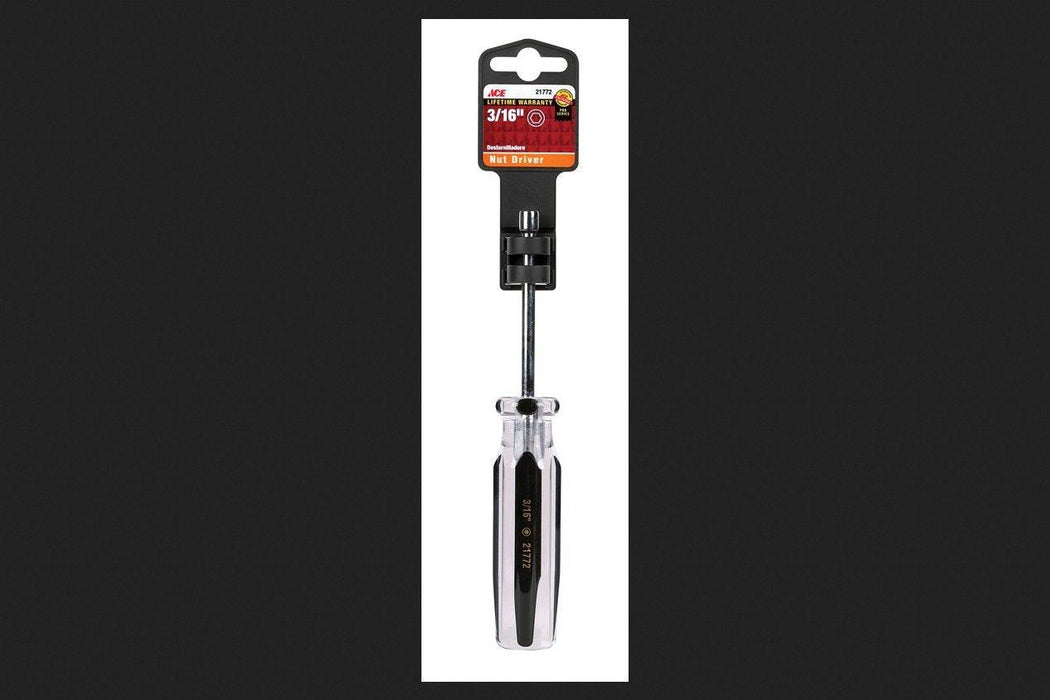 Ace Pro Series Nutdriver 3/16