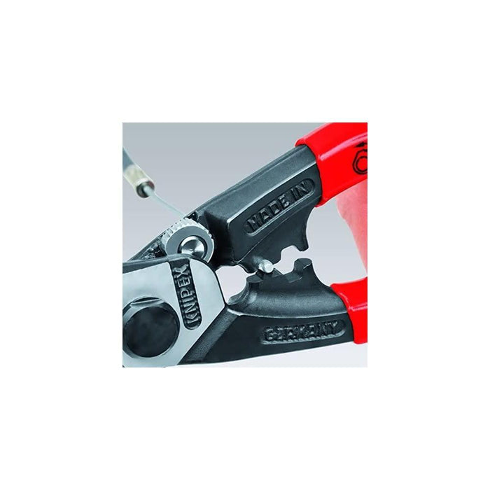 Wire Rope Cutter 95 61 190 SBA