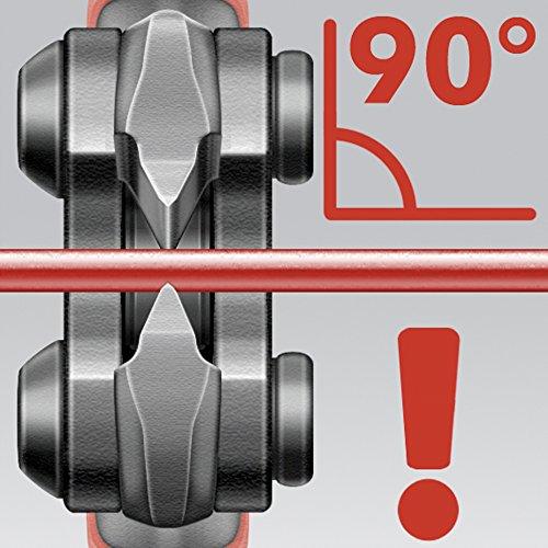 KNIPEX CoBolt® 71 01 200 SBA