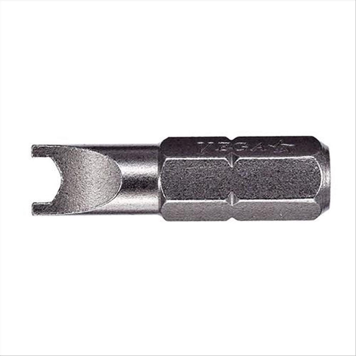 Vega Spanner #4 Insert Bit x 1" #007