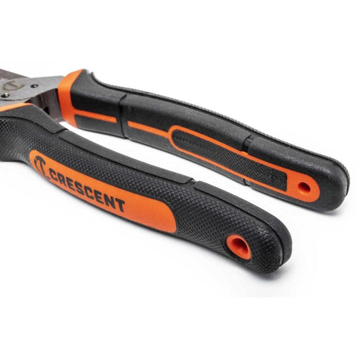 CRESCENT - Wire Stripper,8",Crescent (CTWIRES)