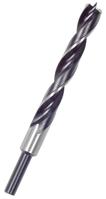 Vermont American 14602 3/16" Brad Point Wood Boring Bit