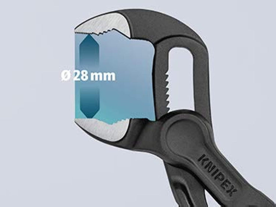 KNIPEX Cobra® XS 87 00 100 SBA