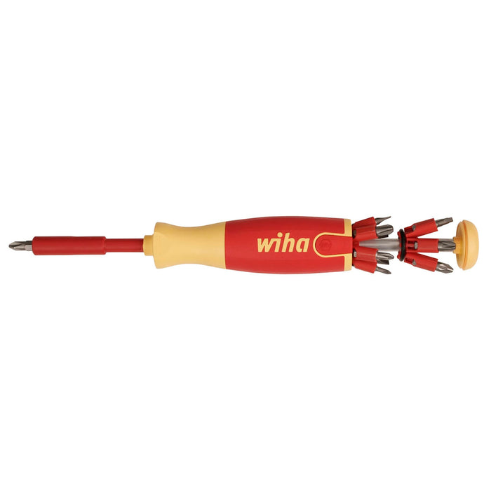 Wiha Tools 38050-WIH 084705380506, multi, one size