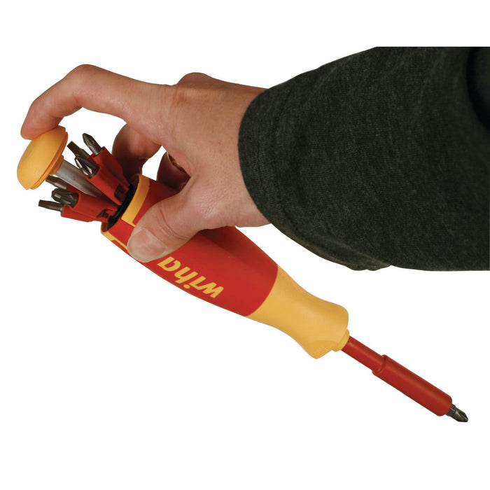 Wiha Tools 38050-WIH 084705380506, multi, one size