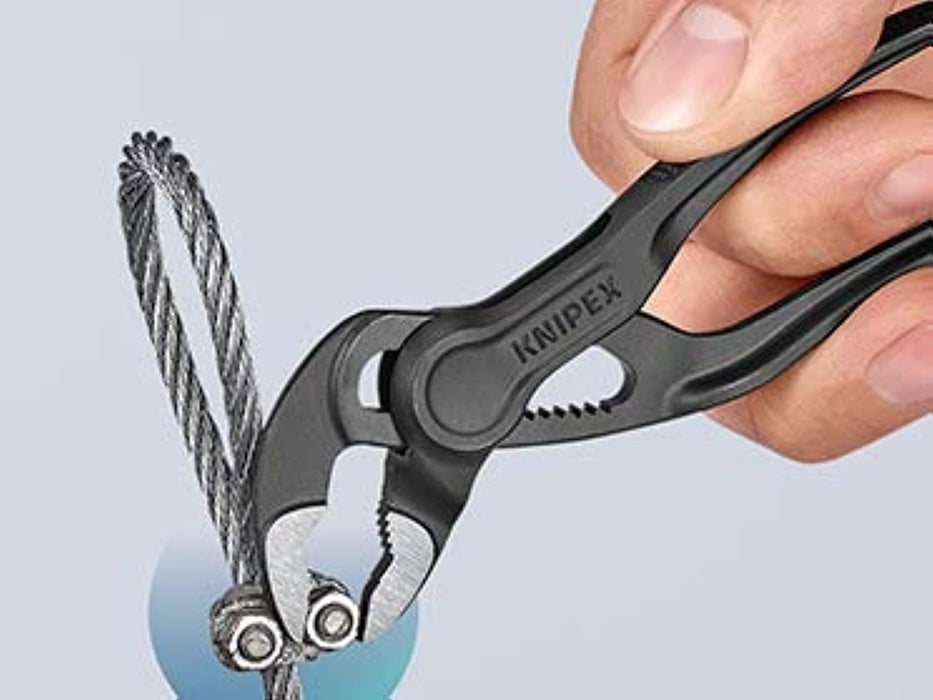 KNIPEX Cobra® XS 87 00 100 SBA