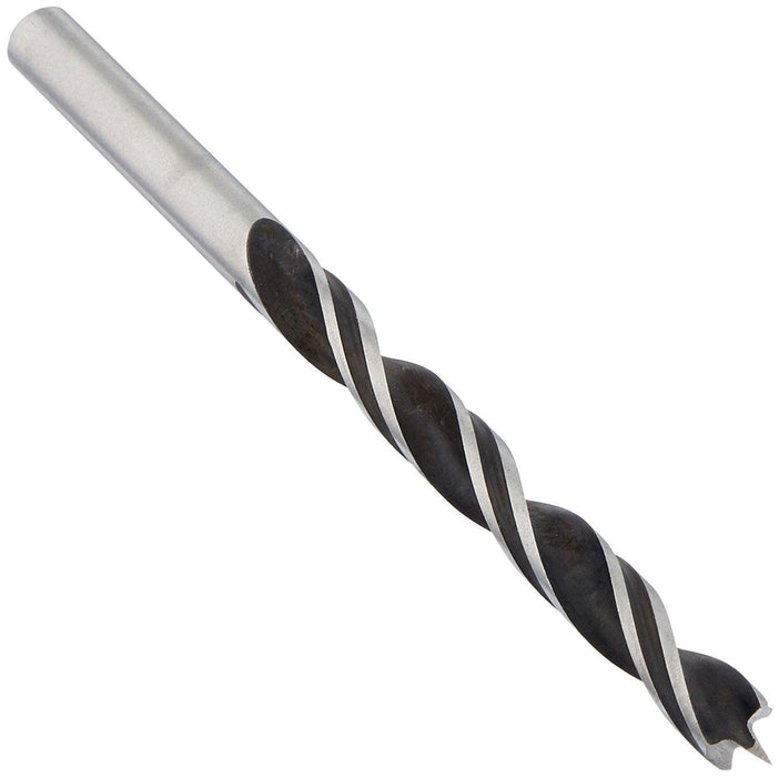 Vermont American 14604 Brad Point Precision Drill Bit, 5/16-Inch