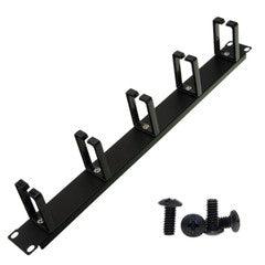 Wall Mount Rack, 8U