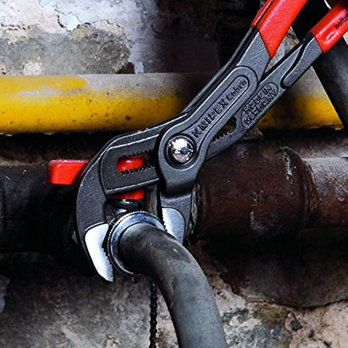 KNIPEX Cobra® 87 01 180 SBA
