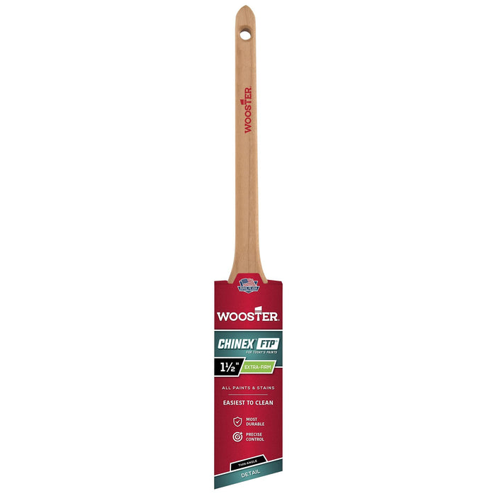 Wooster Brush Thin Brush