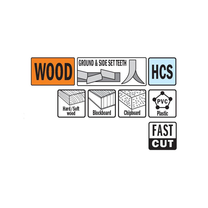 CMT OMM04-X1 Precision Cut Japan Toothing For Wood Quick Release Blade Oscillating Multicutter,