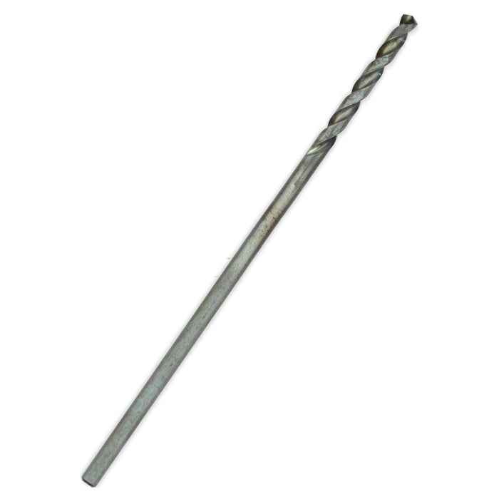 Vermont American 13262 3/16" X 12" Extra Length Drill Bit