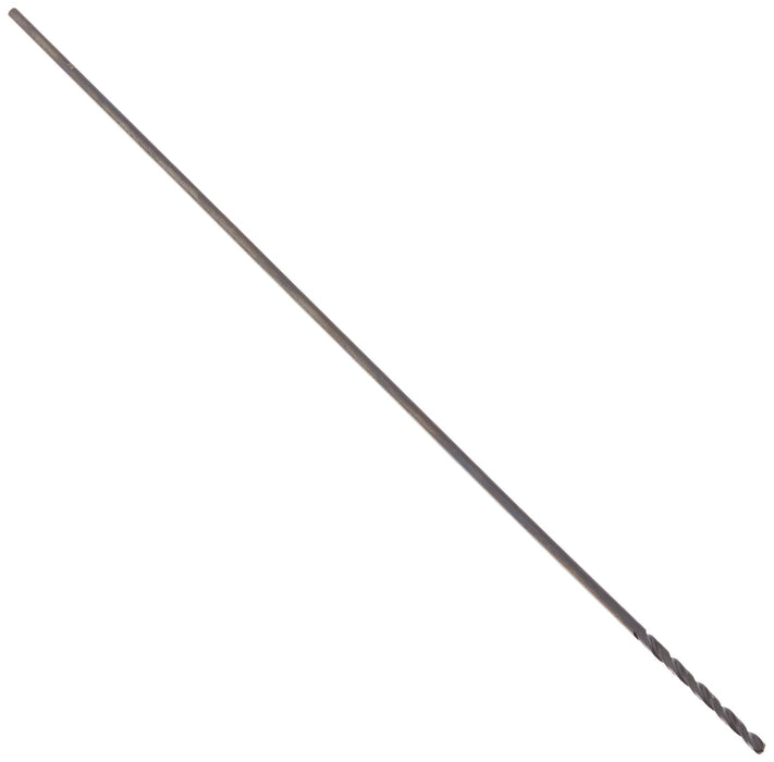 Vermont American 13258 1/8" X 12" Extra Length Drill Bit