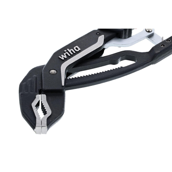 Soft Grip Auto Pliers