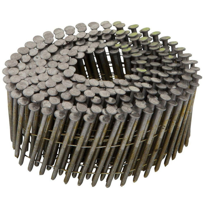 Nail Sidng Coil Ss .090x1-3/4