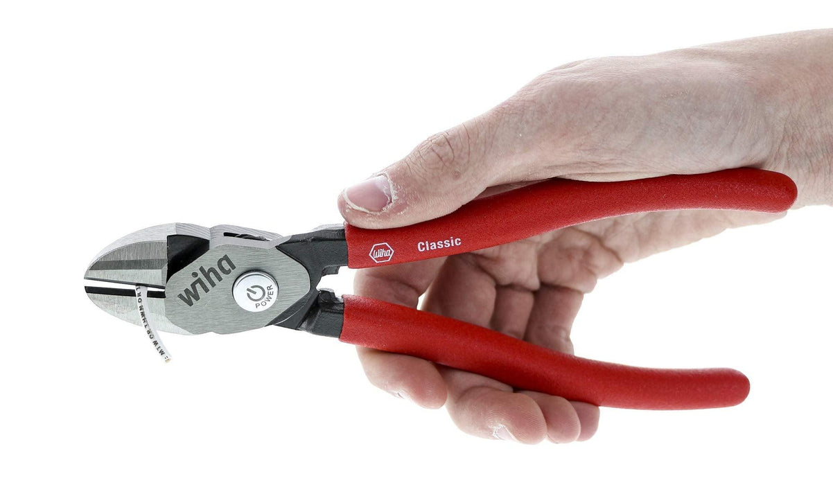 Soft Grip BiCut SuperCut