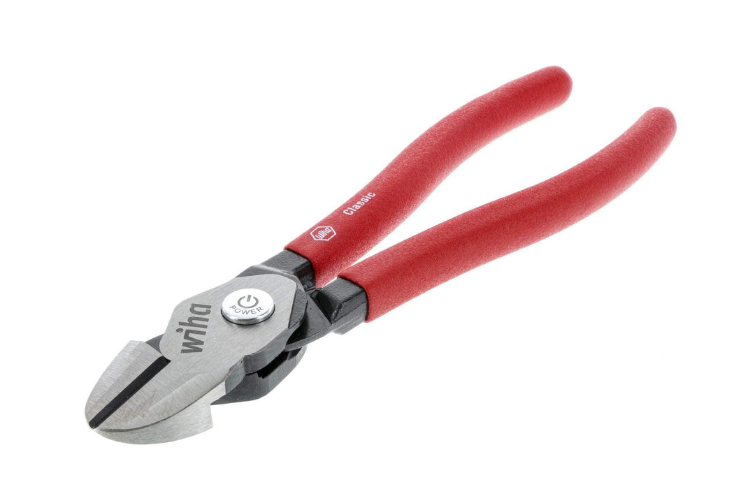 Soft Grip BiCut SuperCut