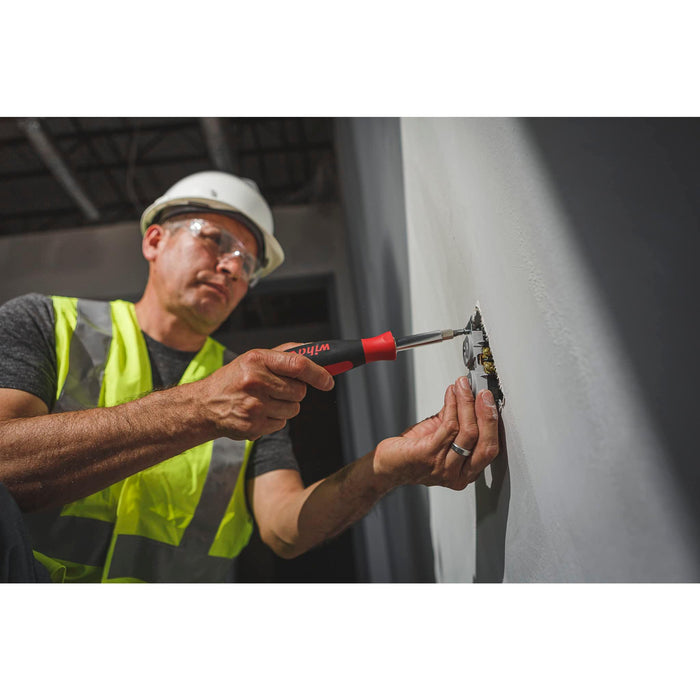 SoftFinish 11inOne Multi-Driver