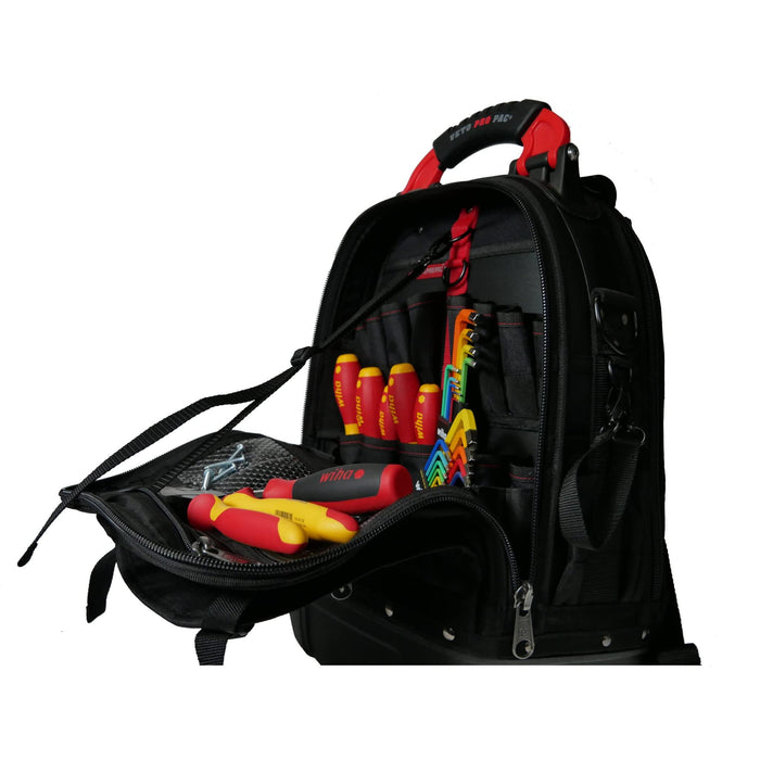 Wiha RedStripe 30 Piece Tool Kit