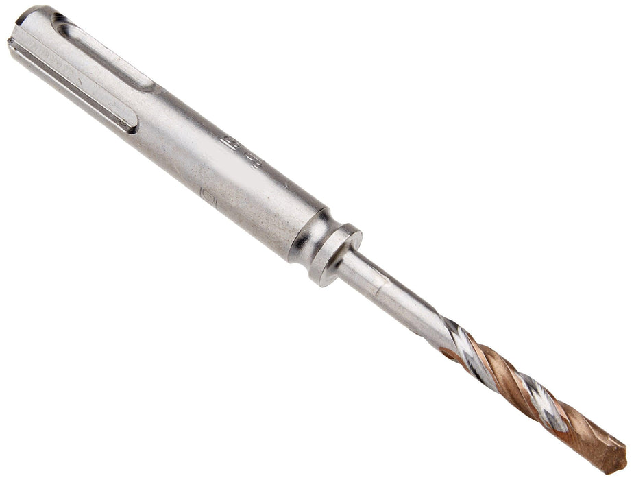 DEWALT DW5402 3/16-Inch by 2-Inch by 4-Inch ROCK CARBIDE SDS Plus Hammer Bit
